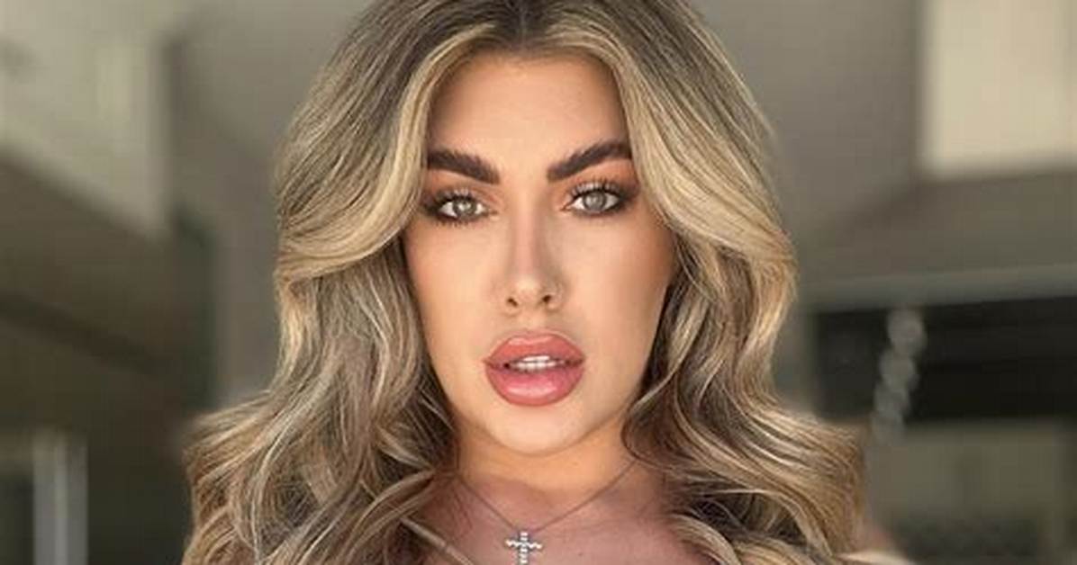 Ana Lorde (Instagram Star) Wiki, Bio, Age, Height, Weight, Measurements, Boyfriend, Net Worth, Facts