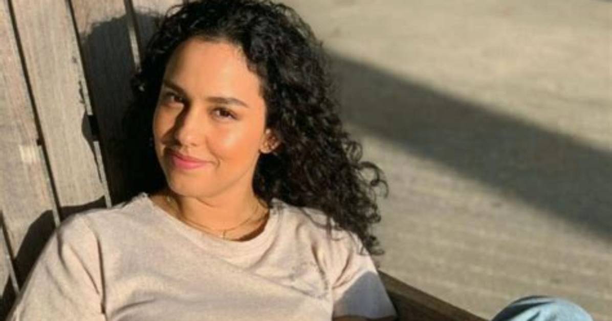 Ana Maria Estupinan