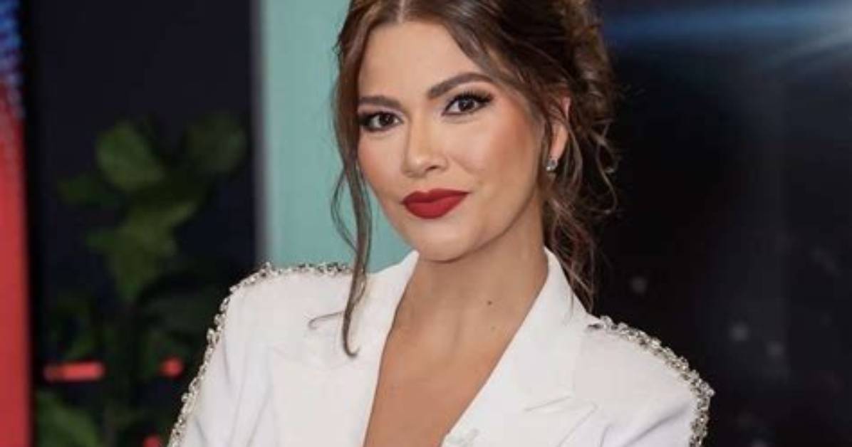 Ana Patricia Gamez