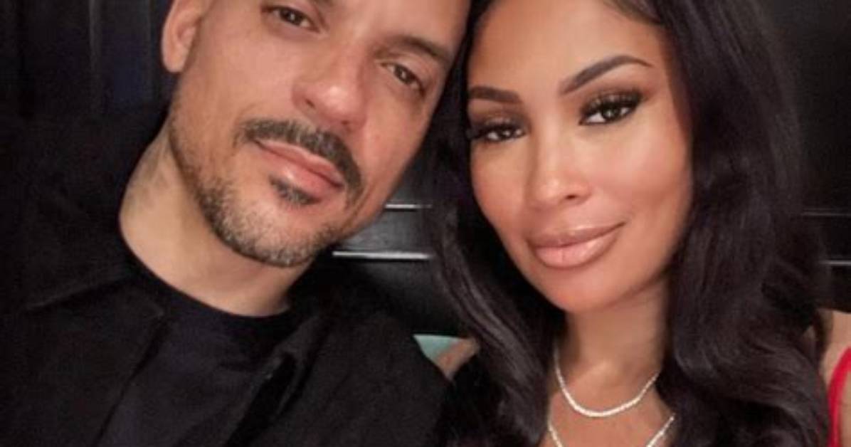 Anansa Sims's Current Marital Status: a Comprehensive Look