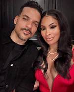 Anansa Sims's Current Marital Status: a Comprehensive Look