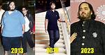 Anant Ambani's Health Update: Latest on His Medical Condition
