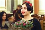 Anastasiya Rakhmangulova