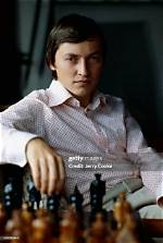 Anatoly Karpov