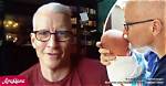 Anderson Cooper Not Taking Paternity Leave: Giving People ‘The Truth’ Is Matter of ‘Life & Death’