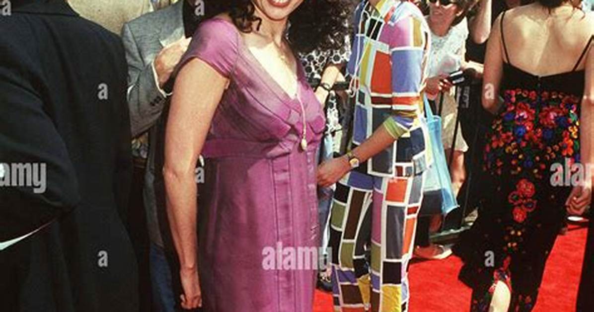 Andie Macdowell – Hollywood Life