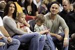 Andre Agassi Kids: Meet Andre Agassi’s Children Jaden Gil Agassi and Jaz Elle Agassi