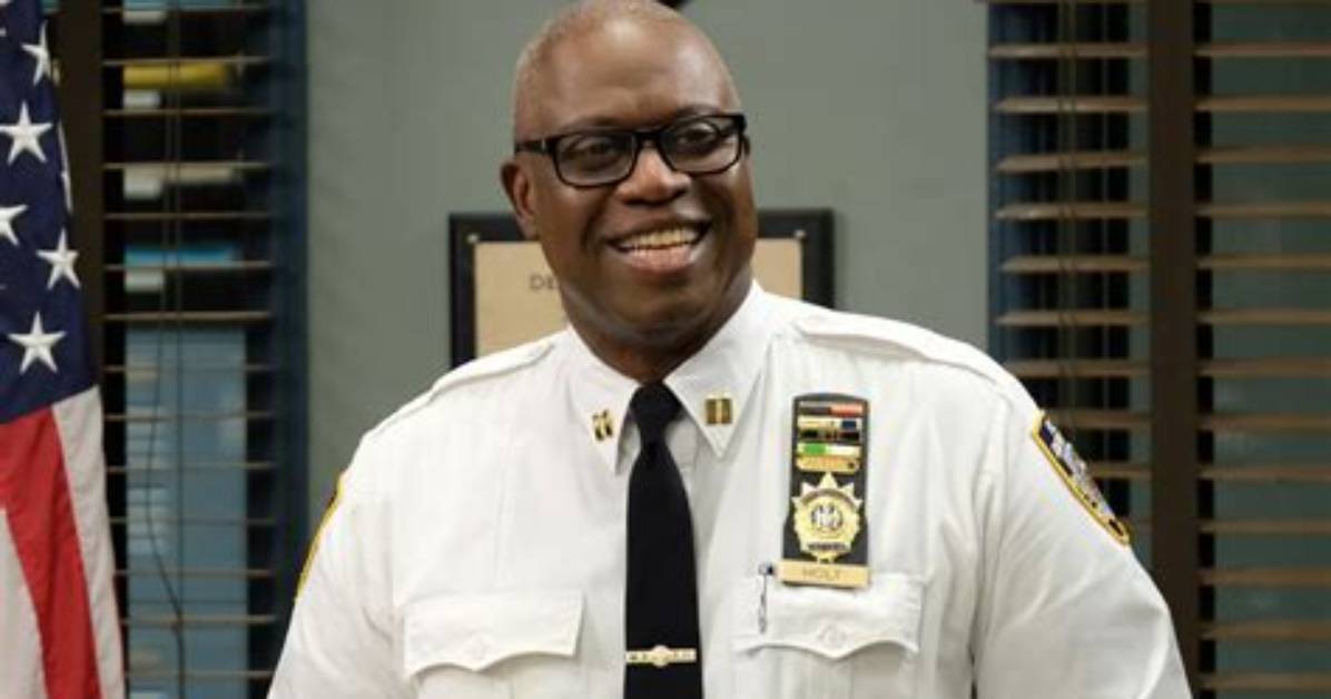 Andre Braugher Dead: ‘Brooklyn Nine-Nine’ Star Dies at 61