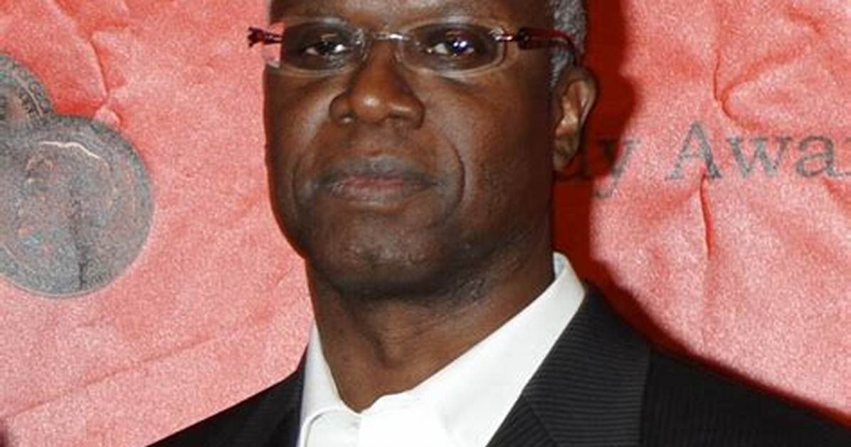 Andre Braugher on Wikipedia: in-Depth Overview and Biography