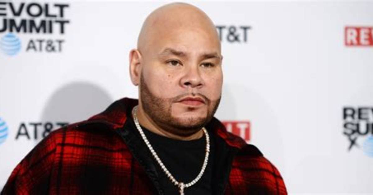 Andre Brother of Fat Joe, Sister, Family and Ethnicity