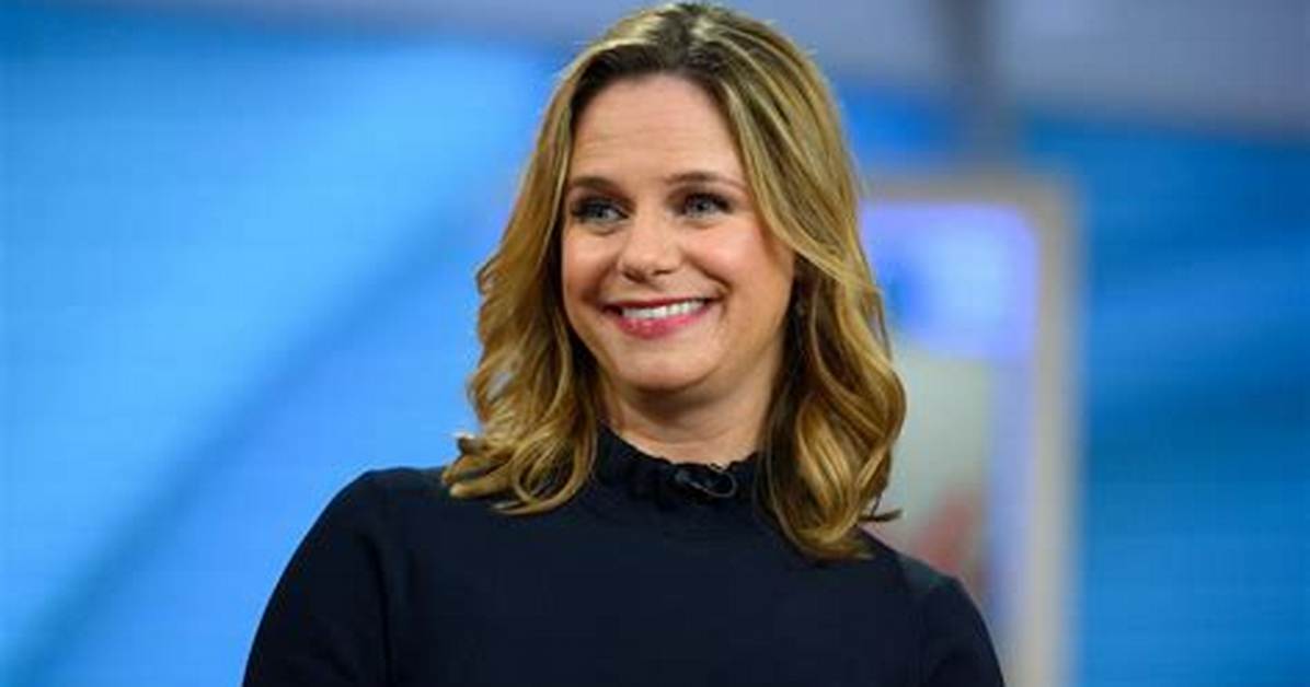 Andrea Barber- Wiki, Age, Height, Husband, Net Worth, Ethnicity