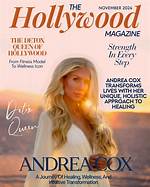 Andrea Cox
