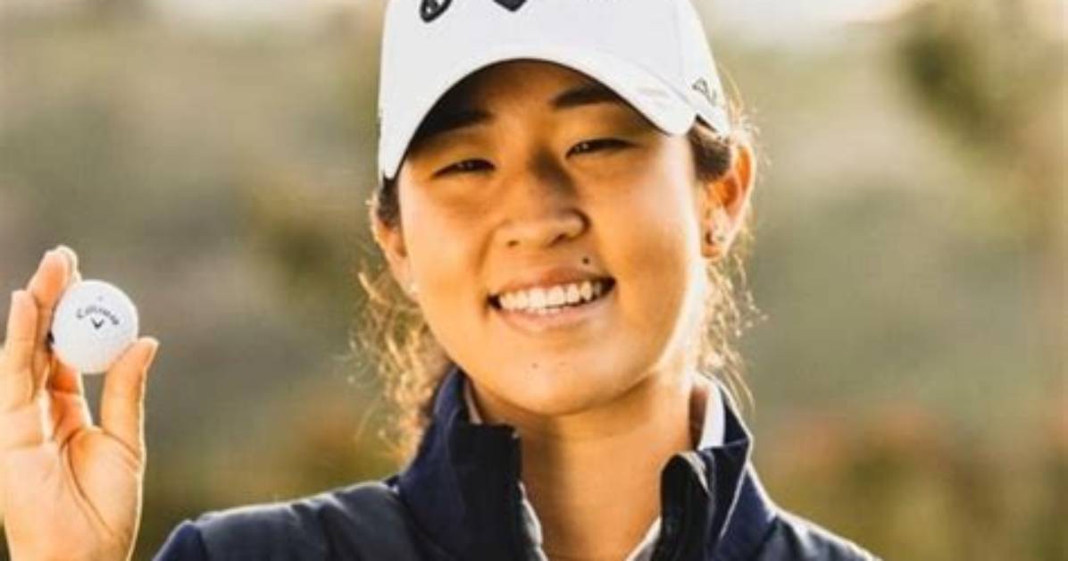Andrea Lee (Golf) Wiki, Age, Parents, Height, Lpga, Swing, Net Worth, Instagram