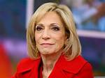 Andrea Mitchell Age, Wiki, Biography, Net Worth, Married, Husband, Height
