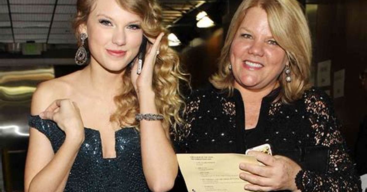 Andrea Swift