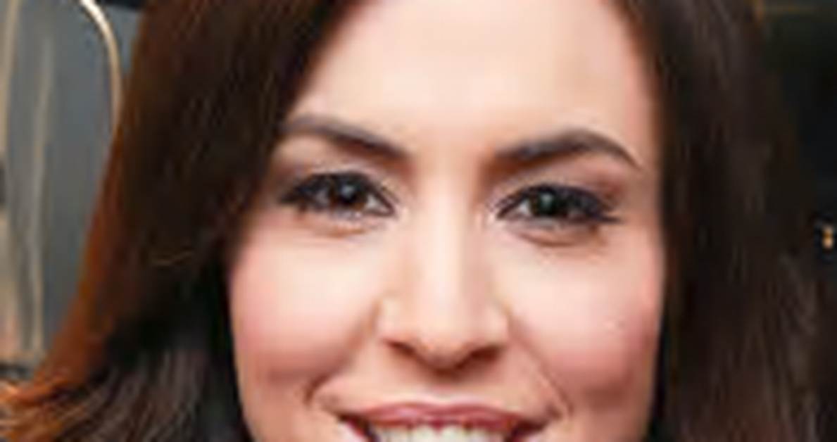 Andrea Tantaros Celebrity Profile – Hollywood Life