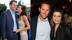 Andrew Frankel's Age, Net Worth, and Love Life with Bridget Moynahan
