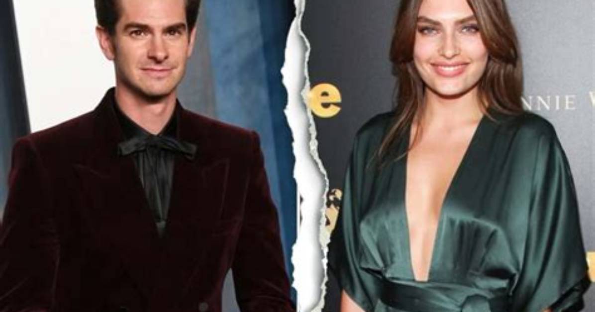 Andrew Garfield & Alyssa Miller Split: the Truth About Relationship Status After Her Cozy Ig Post
