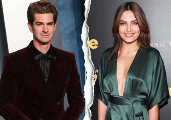 Andrew Garfield & Alyssa Miller Split: the Truth About Relationship Status After Her Cozy Ig Post
