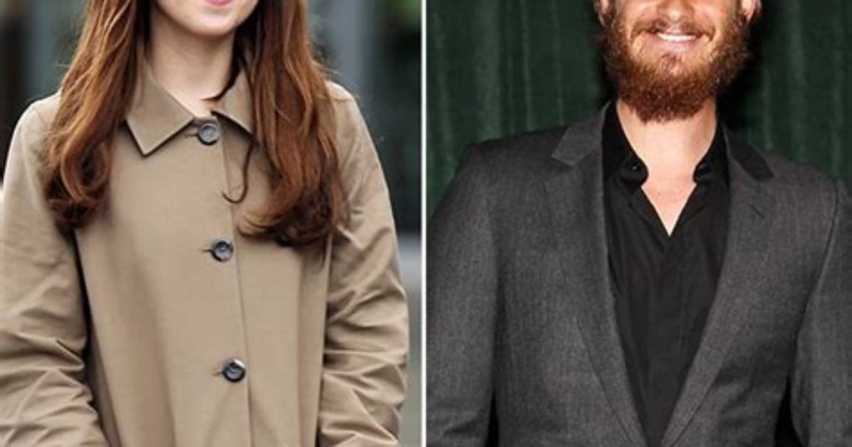 Andrew Garfield & Dakota Johnson New Couple? ‘They Have Sizzling Chemistry’ on Set