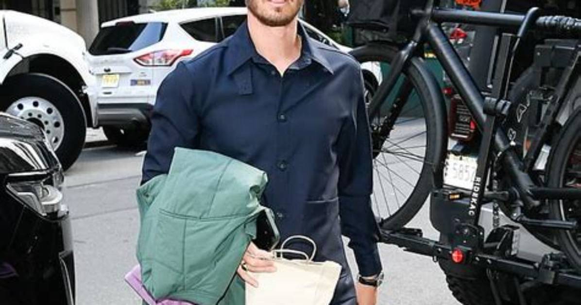 Andrew Garfield Quits Acting to ‘Rest for a Little Bit’, Says He Needs to ‘Reconsider’ His Future