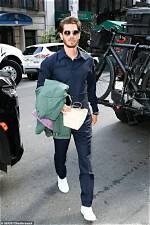 Andrew Garfield Quits Acting to ‘Rest for a Little Bit’, Says He Needs to ‘Reconsider’ His Future