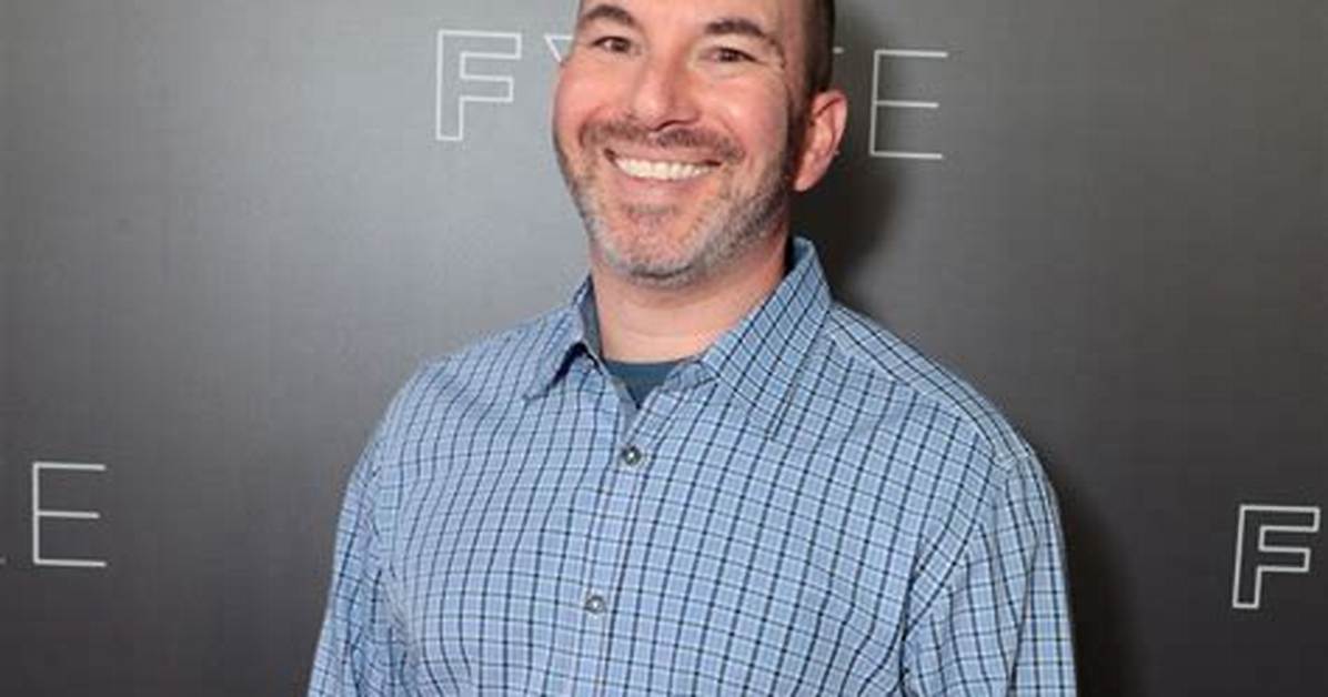 Andrew Goldberg