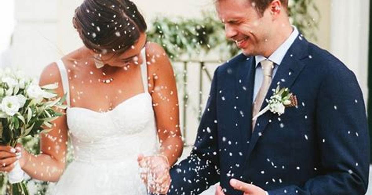 Andrew Ilnyckyj Is Finally Married! Who Is the Wife of the ‘Worth It’ Star?