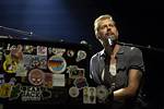 Andrew Mcmahon