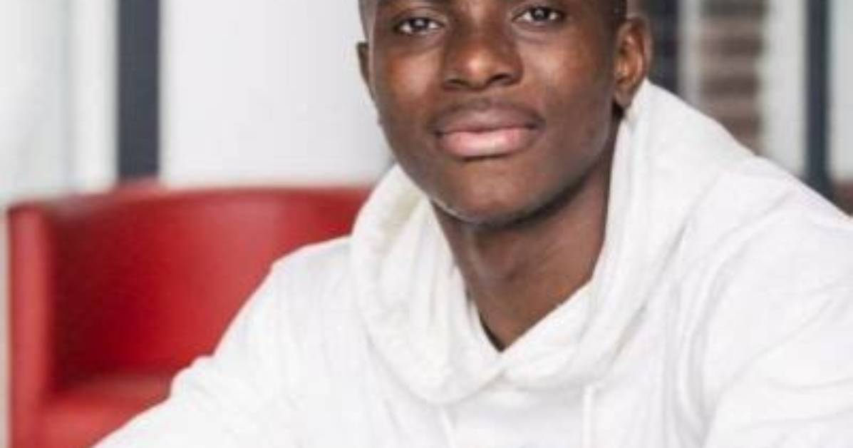 Andrew Osimhen- All About Victor Osimhen Brother: Family and Wiki