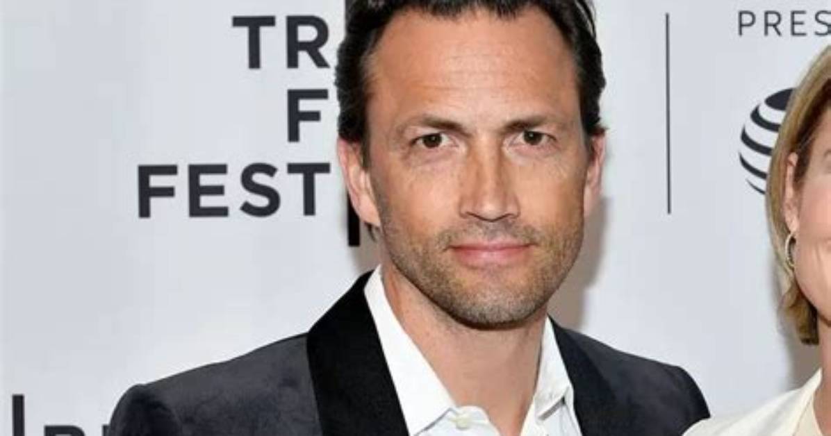 Andrew Shue Biography, Age, Wife, Kids, Company, Movies, Net Worth