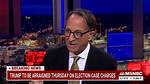 Andrew Weissmann: Former Fbi General Counsel and Special Counsel for Robert Mueller