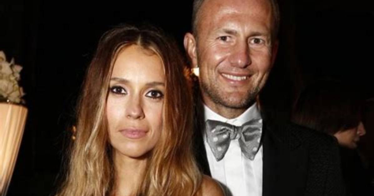 Andrey Melnichenko Wife Aleksandra Melnichenko, Net Worth Gap and Family Facts