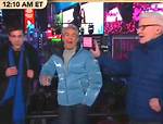 Andy Cohen Disses Mayor Bill De Blasio Live on Cnn During Nye Show – Hollywood Life