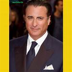 Andy Garcia Net Worth, Income, Salary, Earnings, Biography