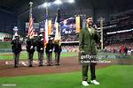 Andy Grammer’s National Anthem Gets Backlash During Cfp Championship – Hollywood Life