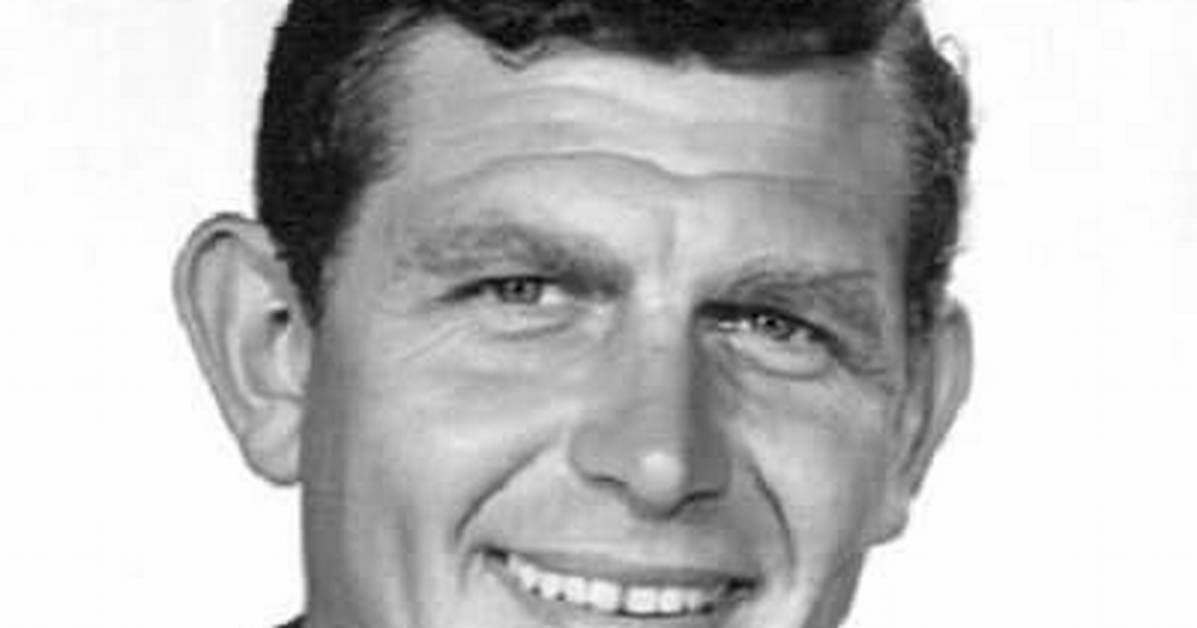 Andy Griffith- Wiki, Age, Ethnicity, Wife, Height, Net Worth ·