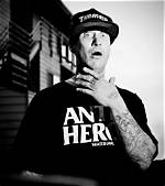 Andy Roy