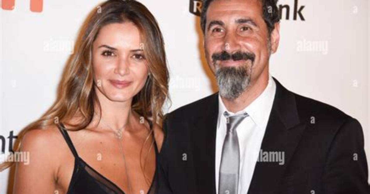 Angela Madatyan Age: How Old Is Serj Tankian Wife? Everything to Know