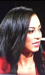 Angela Rye Celebrity Profile – Hollywood Life