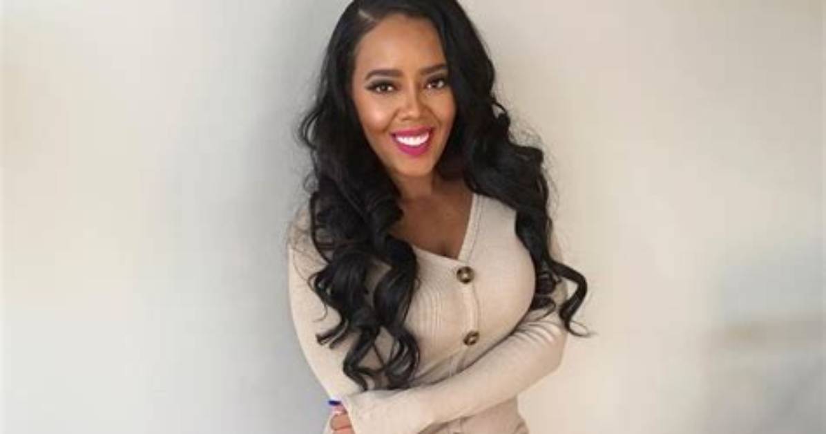 Angela Simmons Says Cliff Dixon’s Death Hits ‘Close to Home’ in Passionate Plea 4 Mos. After Ex Was Shot