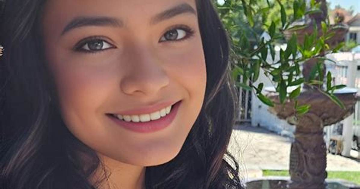 Angelee Vera Wiki, Biography, Age, Height, Parents, Birthday, Instagram
