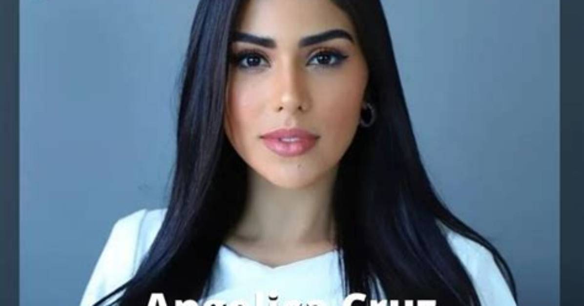 Angelica Cruz | Bio, Age, Net Worth, Relationship, Career