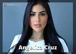 Angelica Cruz | Bio, Age, Net Worth, Relationship, Career