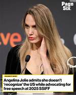 Angelina Jolie Admits She Isn’t a ‘Perfect Parent’, but Is Proud of Her ‘Individual’ Children
