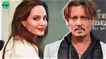 Angelina Jolie Consoled by Johnny Depp After Divorce from Brad Pitt – Hollywood Life