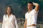 Angelina Jolie: Don’t Keep Brad Pitt from Seeing His Kids