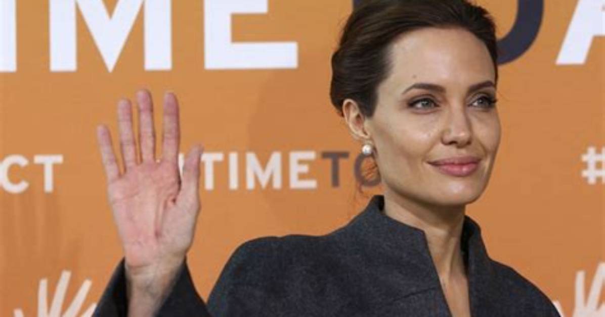 Angelina Jolie ‘Frustrated She Could Not Control’ Brad Pitt Prior to Split