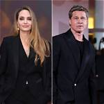 Angelina Jolie Mocks Brad Pitt in Court Docs Amid Battle over Winery – Hollywood Life