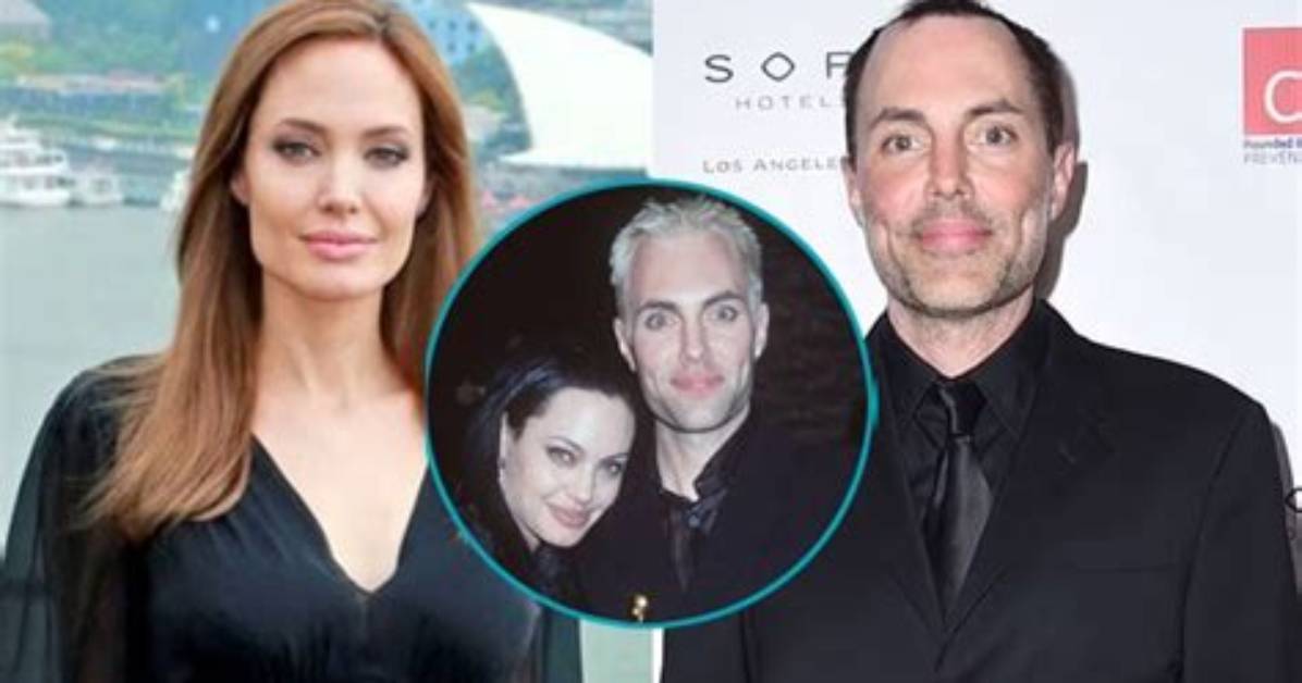 Angelina Jolie’s Brother Reveals He’s Protective of Her Kids – Hollywood Life